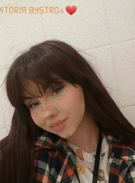 Wiktoria Bystron