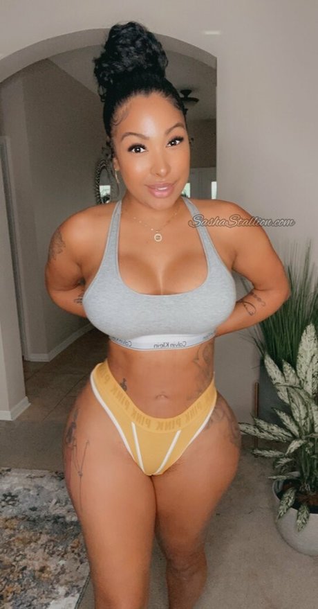 Sashasfree