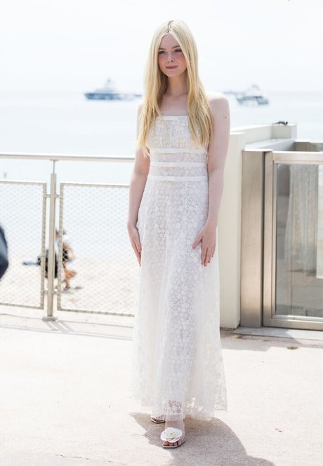 Elle Fanning