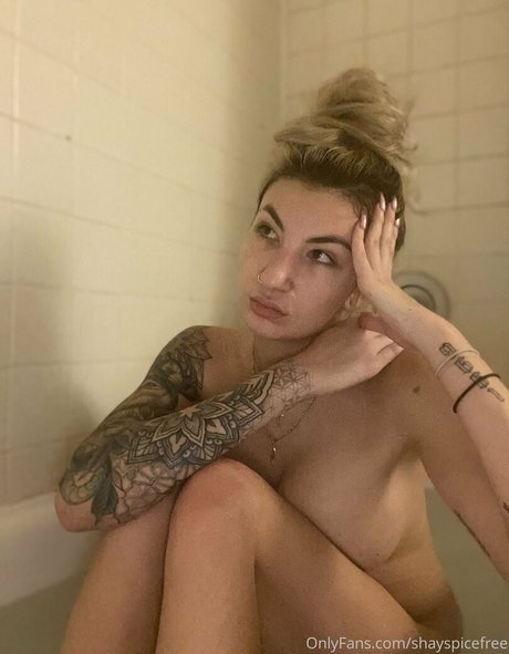 Shayspicefree