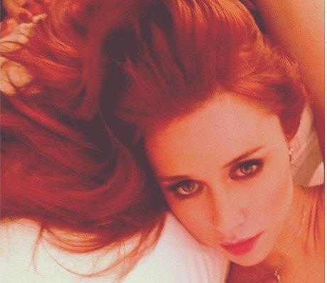 Una Healy