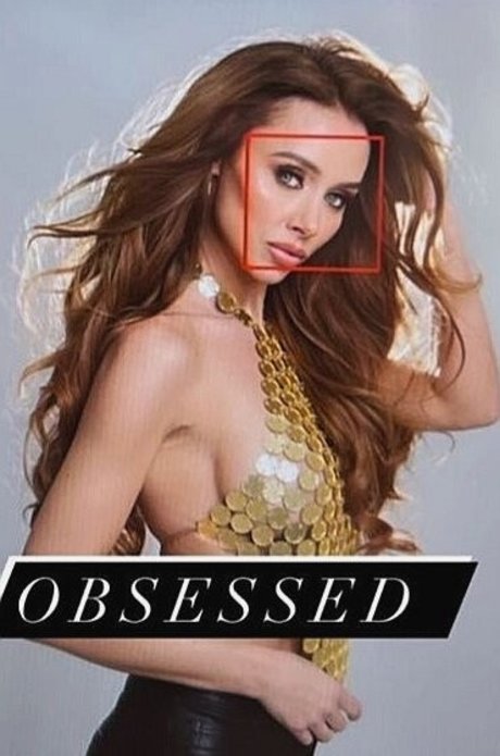 Foto di nudo di fuga di OnlyFans di Una Healy