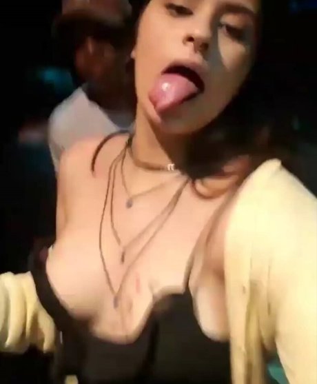 Foto di nudo di fuga di OnlyFans di Bruna Junckes
