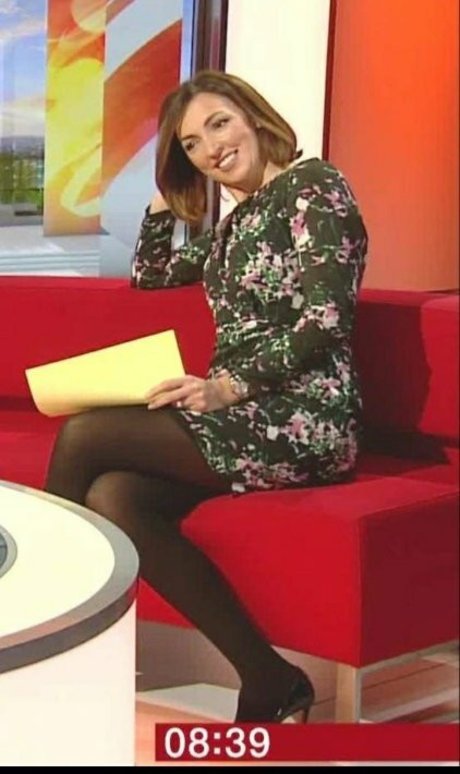 Sally Nugent