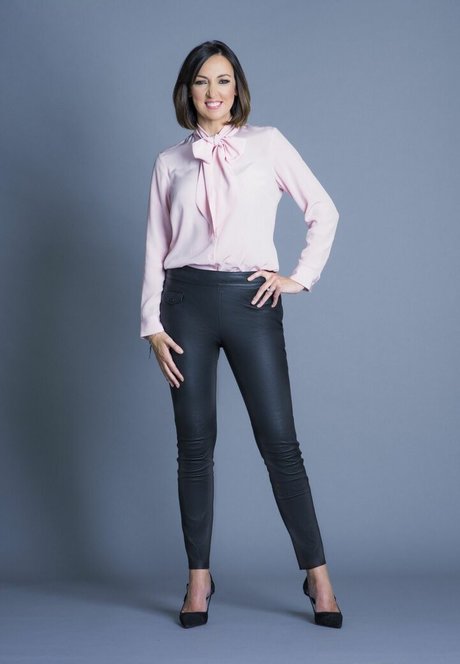 Sally Nugent