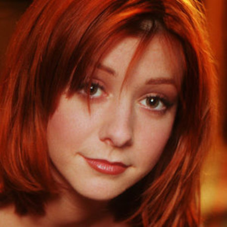 Foto di nudo di fuga di OnlyFans di Alyson Hannigan