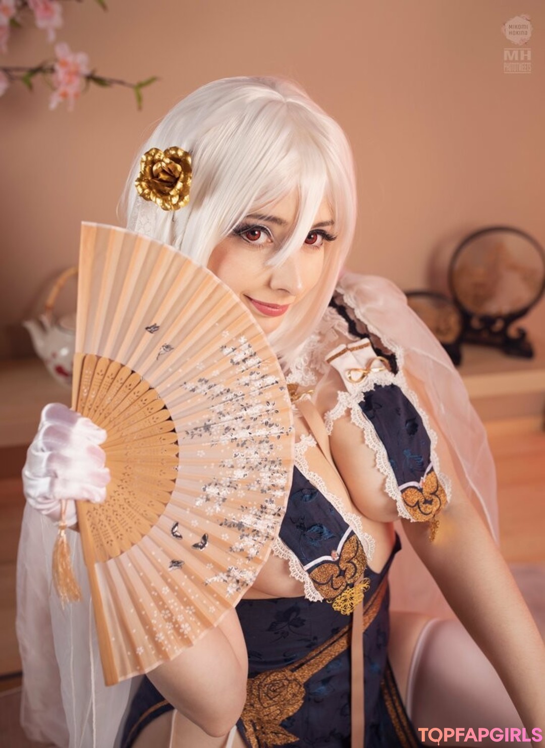 Foto di nudo di fuga di OnlyFans di Freemikomihokina #126 Foto di nudo di fuga di OnlyFans di Freemikomihokina #126