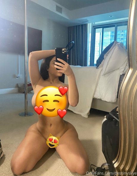 Destinyskye