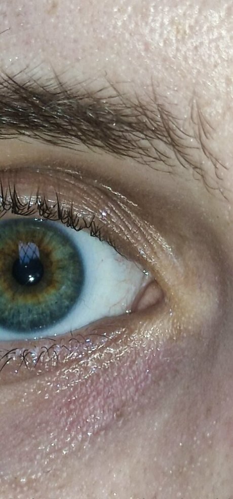 Foto di nudo di fuga di OnlyFans di Lucylumid