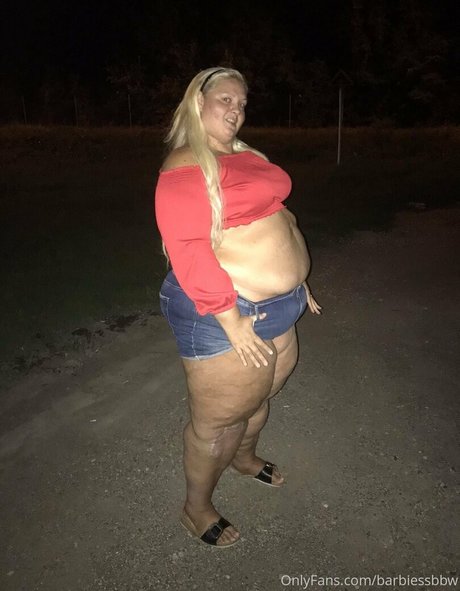 Barbiessbbw