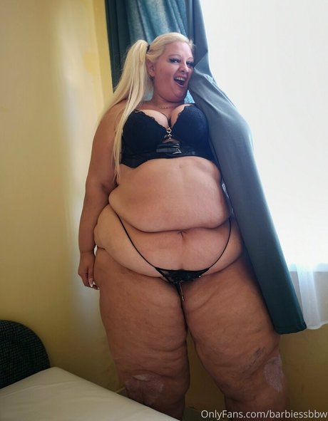 Barbiessbbw