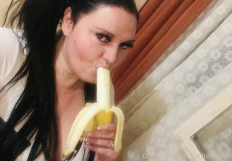 Foto di nudo di fuga di OnlyFans di Barbiessbbw