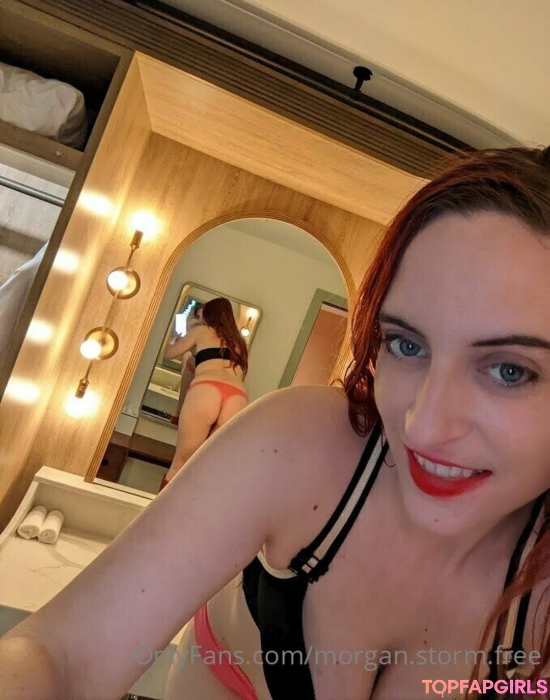Foto di nudo di fuga di OnlyFans di Morganstormxofree #58 Foto di nudo di fuga di OnlyFans di Morganstormxofree #58