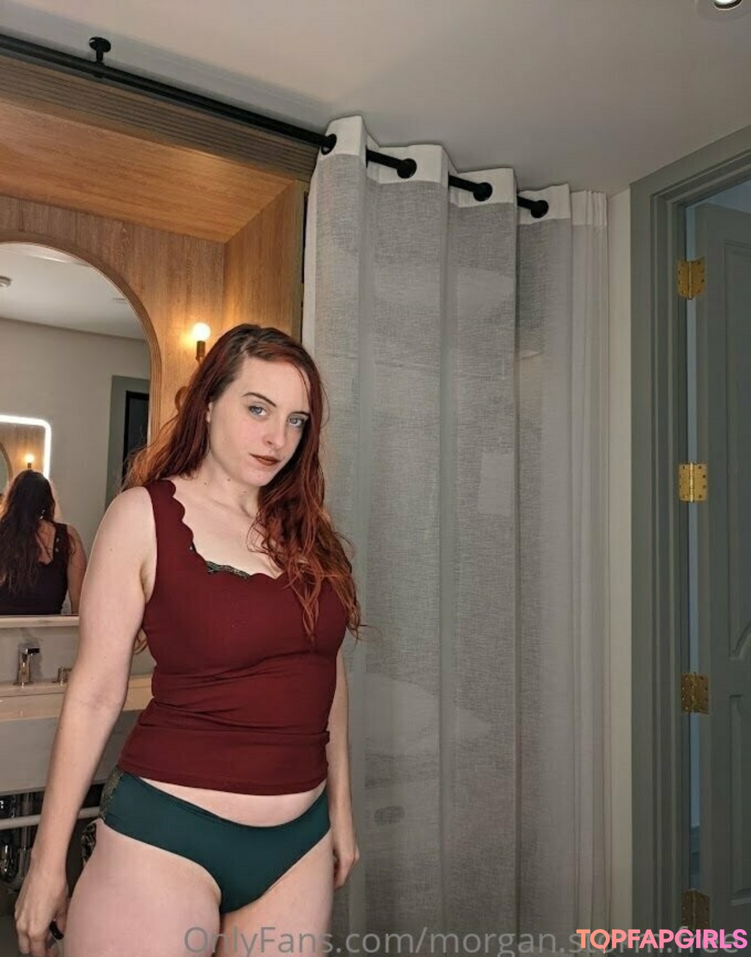 Foto di nudo di fuga di OnlyFans di Morganstormxofree #60 Foto di nudo di fuga di OnlyFans di Morganstormxofree #60