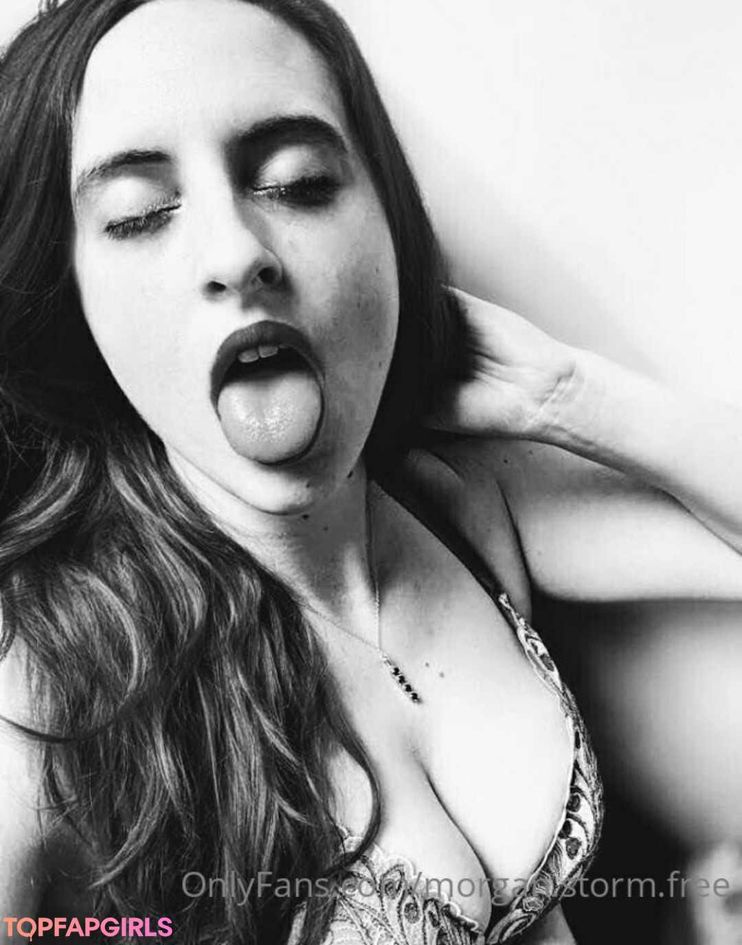 Foto di nudo di fuga di OnlyFans di Morganstormxofree #66 Foto di nudo di fuga di OnlyFans di Morganstormxofree #66