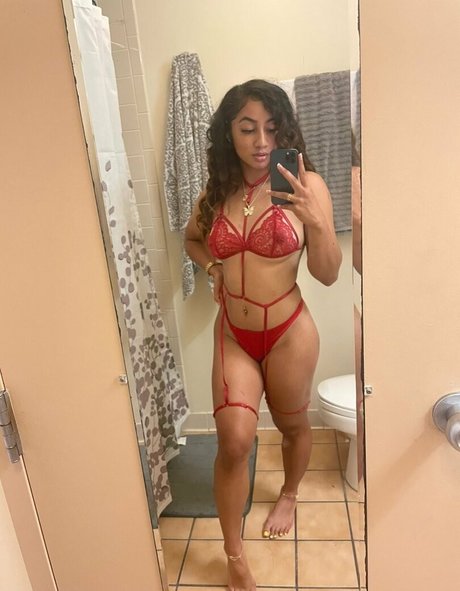 Goddessteresa