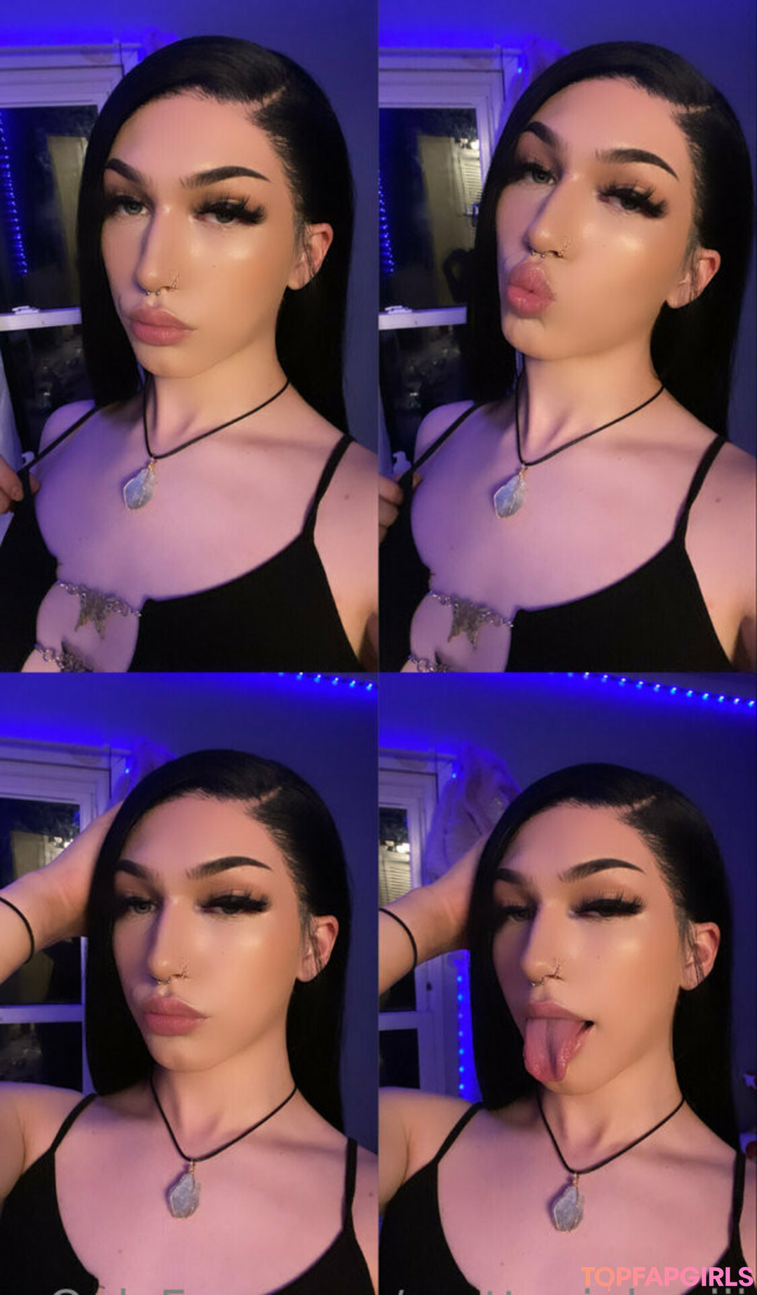 Foto di nudo di fuga di OnlyFans di Prettypinkuziii #4 Foto di nudo di fuga di OnlyFans di Prettypinkuziii #4