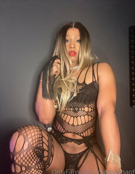 Foto di nudo di fuga di OnlyFans di Kambuchaof