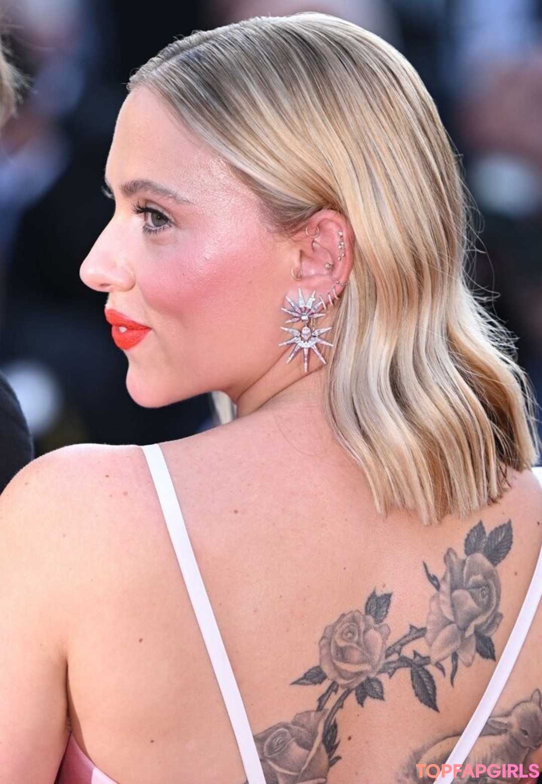 Foto di nudo di fuga di OnlyFans di Scarlett Johansson #1103 Foto di nudo di fuga di OnlyFans di Scarlett Johansson #1103