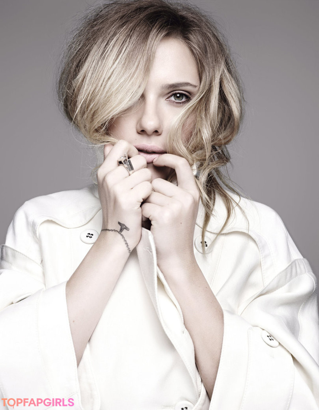 Foto di nudo di fuga di OnlyFans di Scarlett Johansson #327 Foto di nudo di fuga di OnlyFans di Scarlett Johansson #327