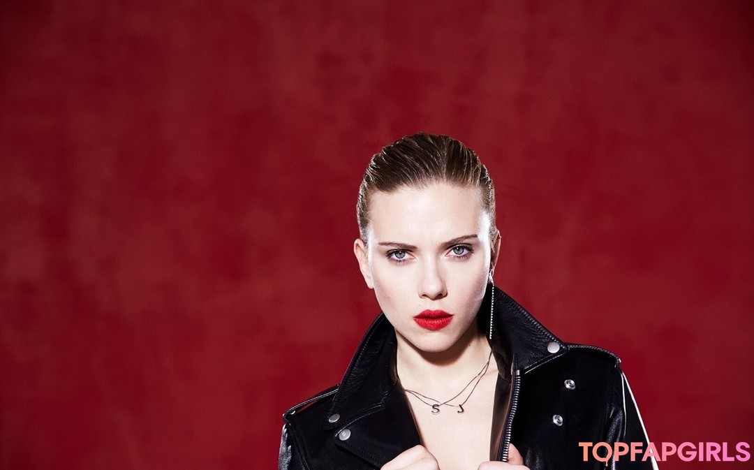 Foto di nudo di fuga di OnlyFans di Scarlett Johansson #364 Foto di nudo di fuga di OnlyFans di Scarlett Johansson #364