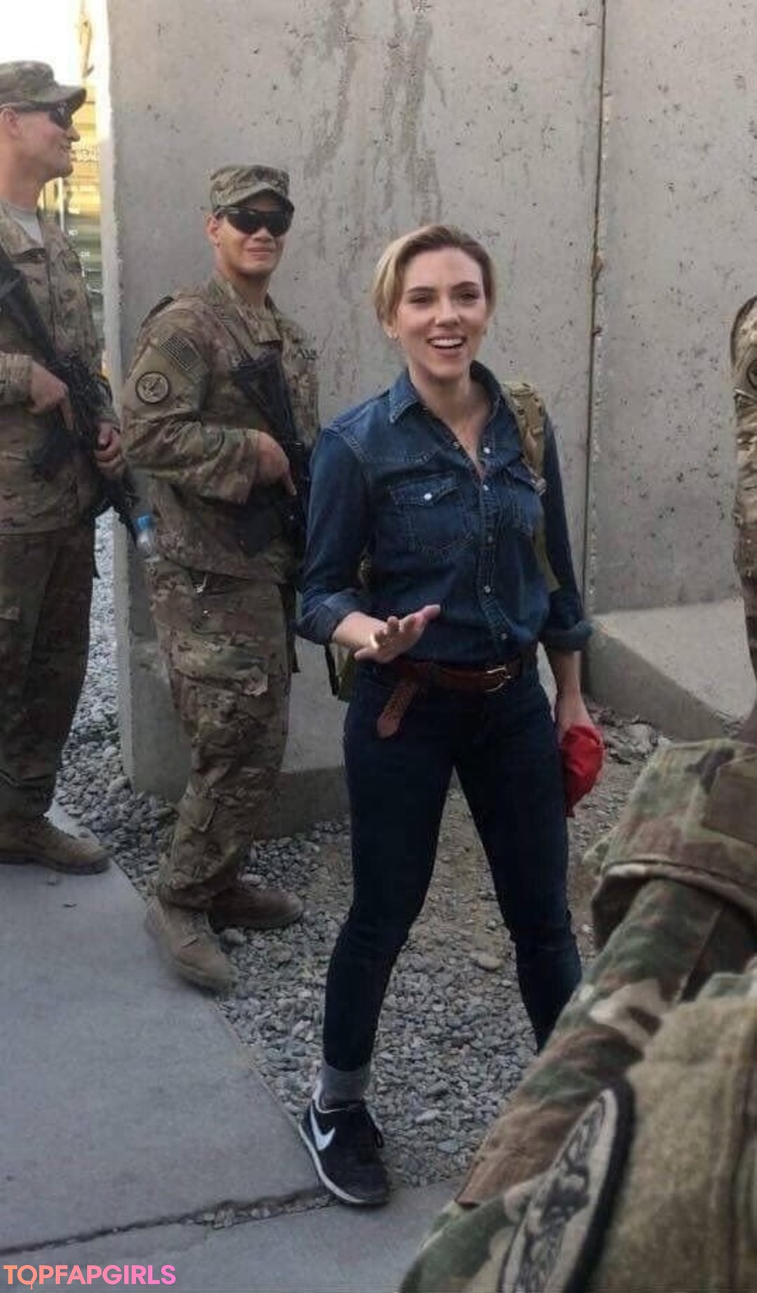 Foto di nudo di fuga di OnlyFans di Scarlett Johansson #431 Foto di nudo di fuga di OnlyFans di Scarlett Johansson #431