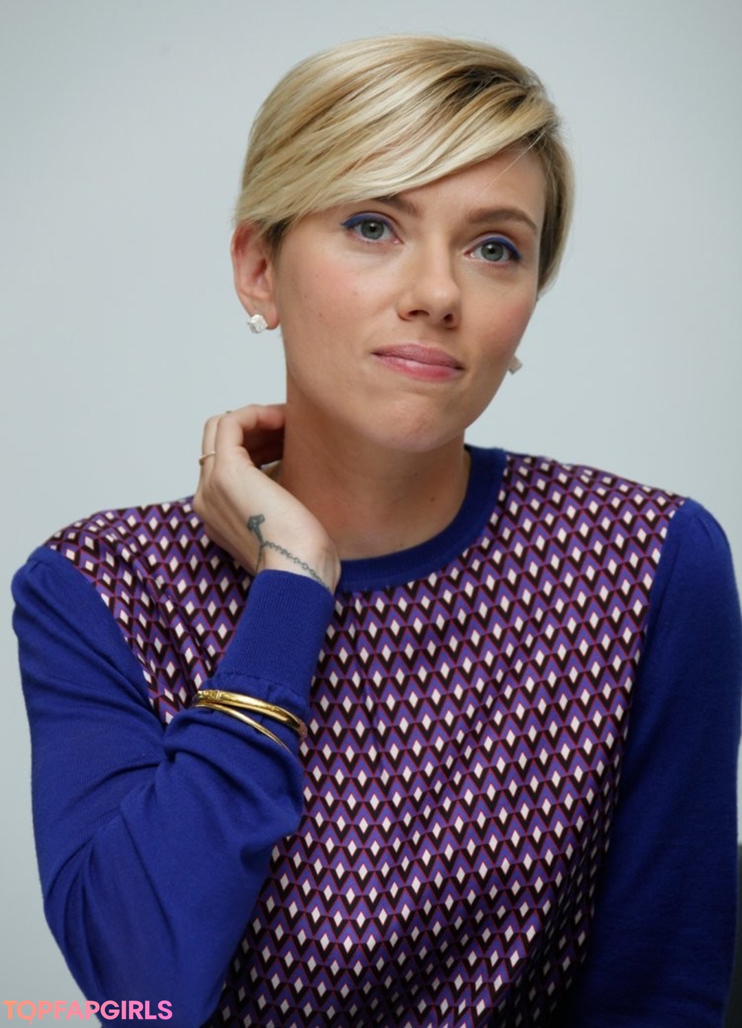 Foto di nudo di fuga di OnlyFans di Scarlett Johansson #534 Foto di nudo di fuga di OnlyFans di Scarlett Johansson #534