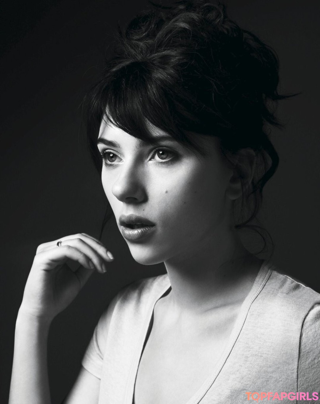 Foto di nudo di fuga di OnlyFans di Scarlett Johansson #574 Foto di nudo di fuga di OnlyFans di Scarlett Johansson #574