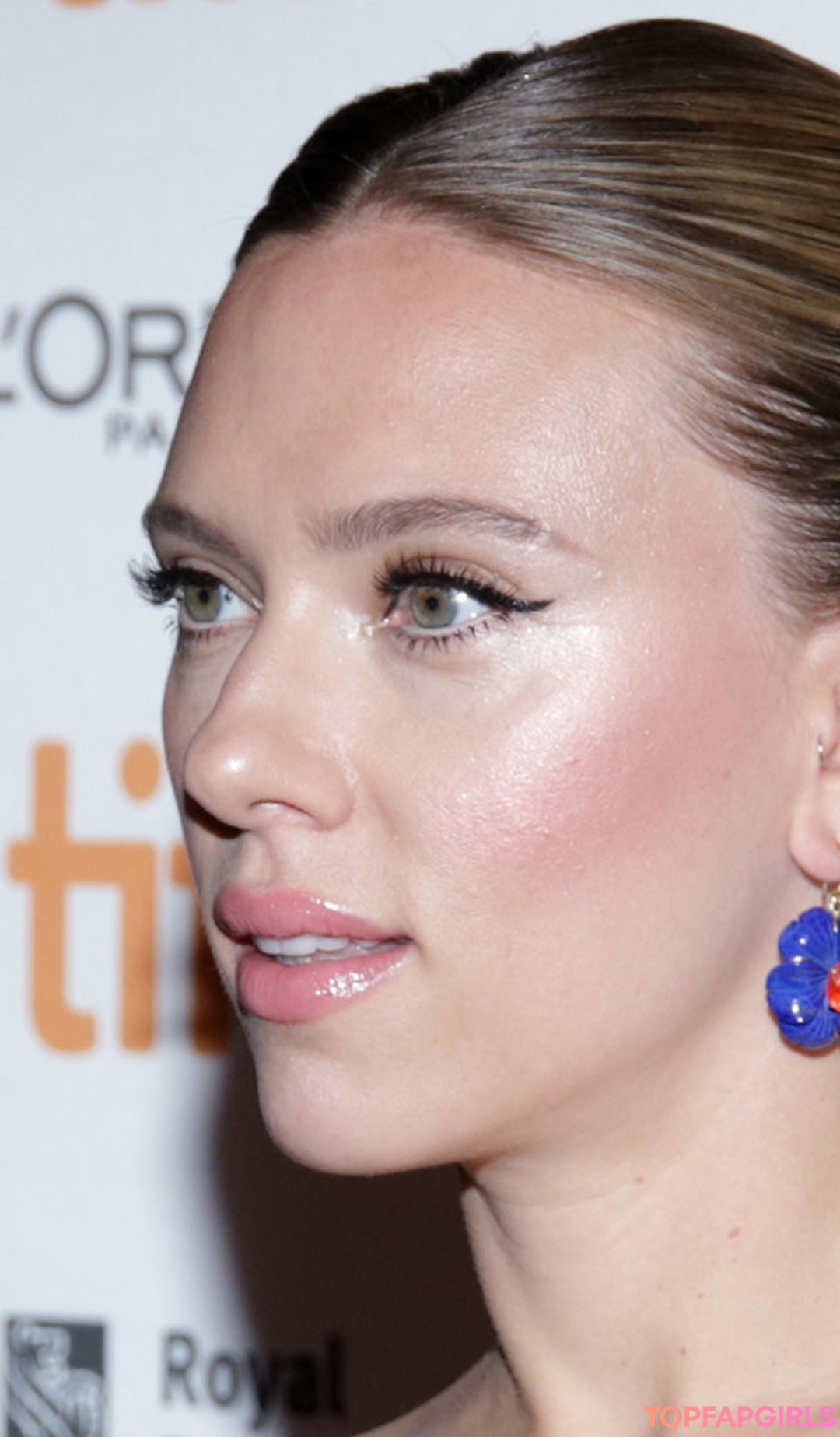 Foto di nudo di fuga di OnlyFans di Scarlett Johansson #77 Foto di nudo di fuga di OnlyFans di Scarlett Johansson #77