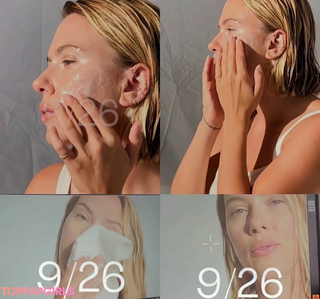 Foto di nudo di fuga di OnlyFans di Scarlett Johansson #871 Foto di nudo di fuga di OnlyFans di Scarlett Johansson #871