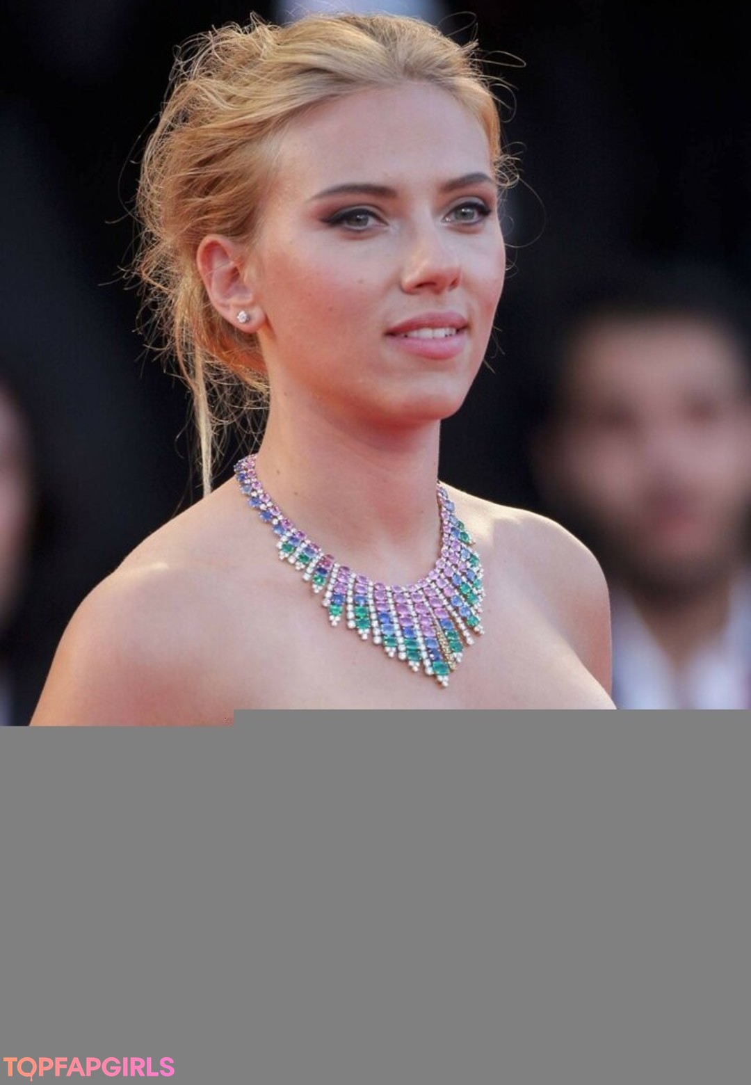 Foto di nudo di fuga di OnlyFans di Scarlett Johansson #906 Foto di nudo di fuga di OnlyFans di Scarlett Johansson #906