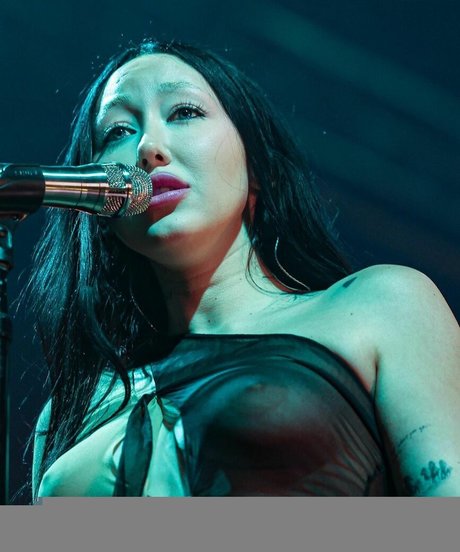Noah Cyrus