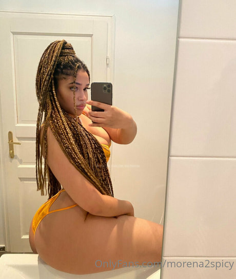 Spicy Morena