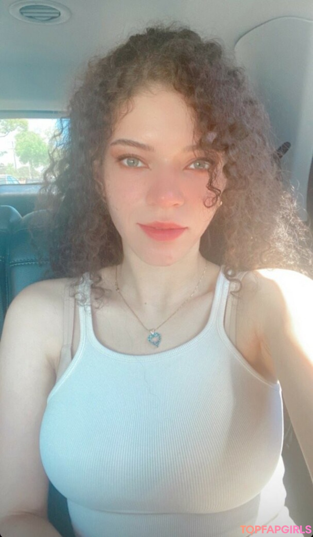 Foto di nudo di fuga di OnlyFans di Brittany Venti #1149