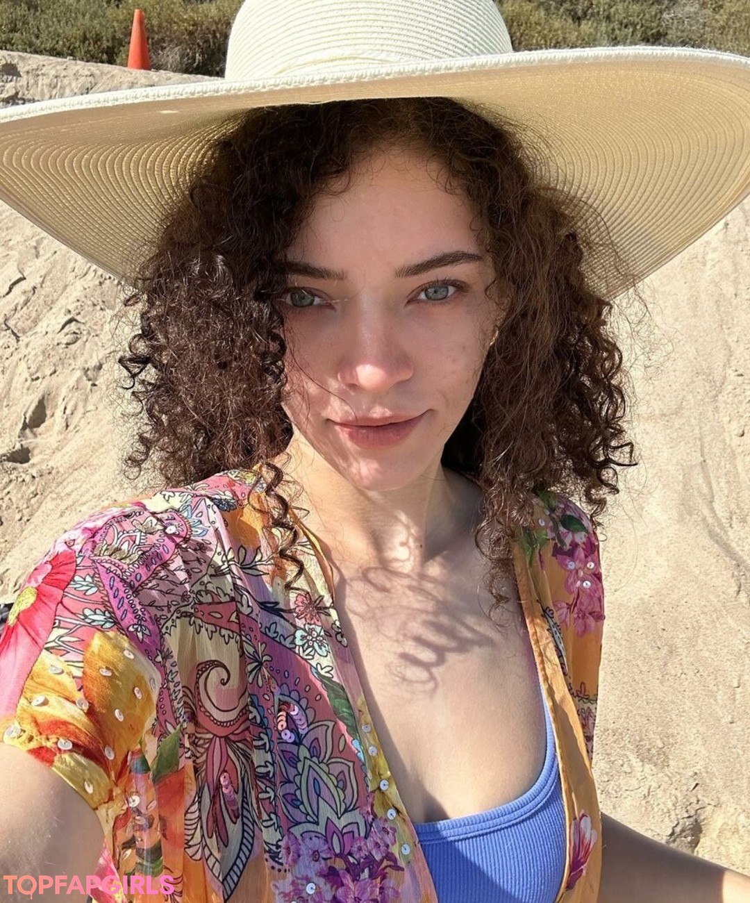 Foto di nudo di fuga di OnlyFans di Brittany Venti #1150