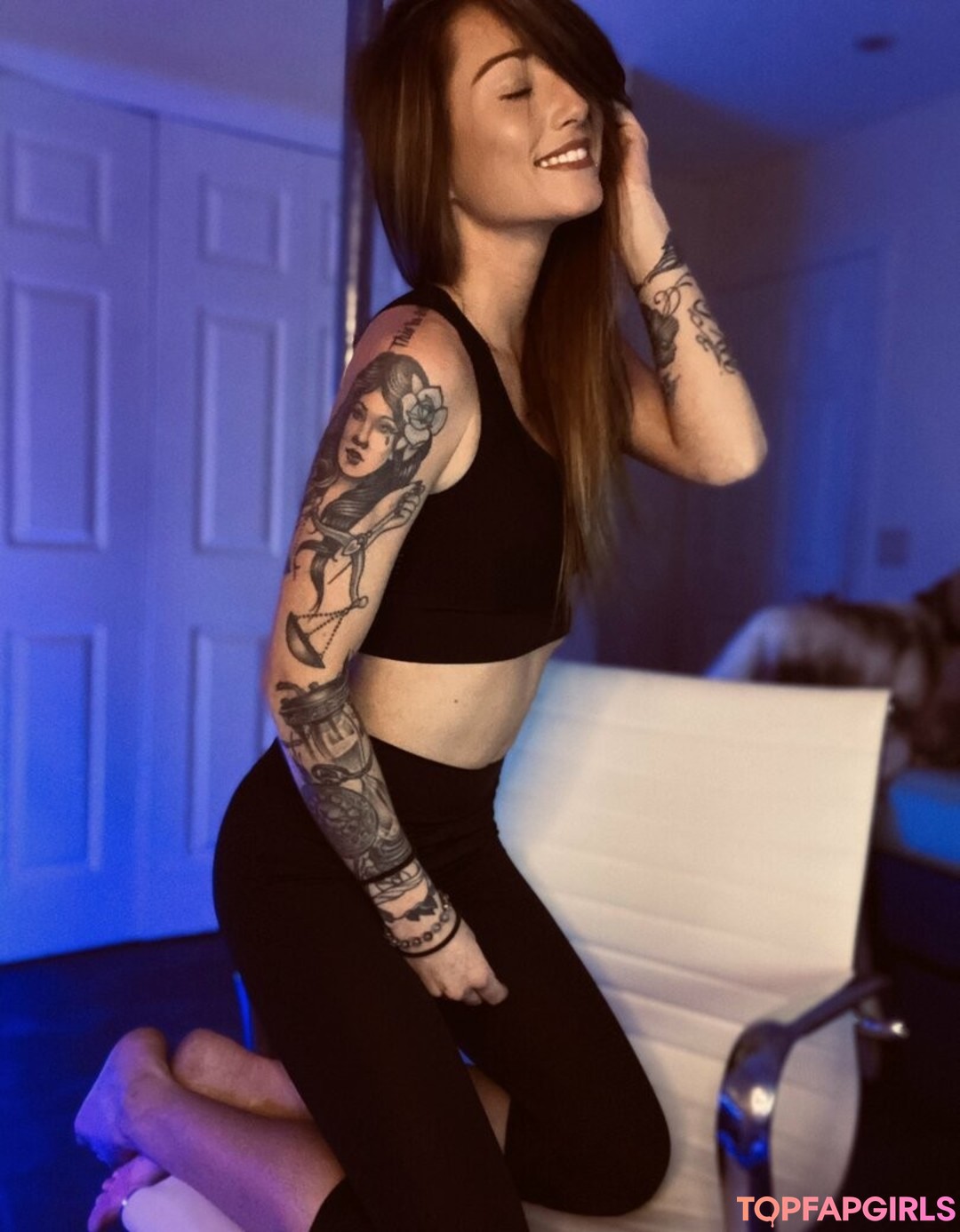 Foto di nudo di fuga di OnlyFans di Ashlynxdiamond #302 Foto di nudo di fuga di OnlyFans di Ashlynxdiamond #302