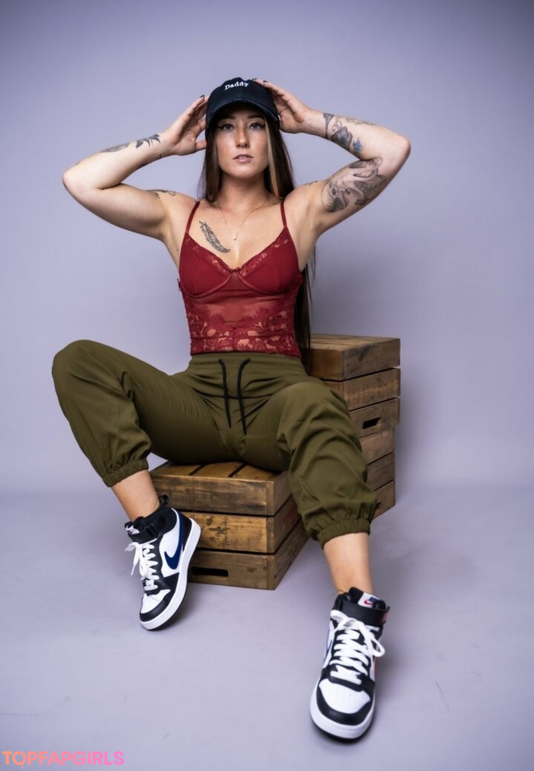 Foto di nudo di fuga di OnlyFans di Ashlynxdiamond #31 Foto di nudo di fuga di OnlyFans di Ashlynxdiamond #31