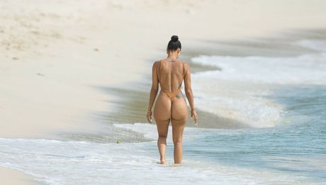 Foto di nudo di fuga di OnlyFans di Draya Michele