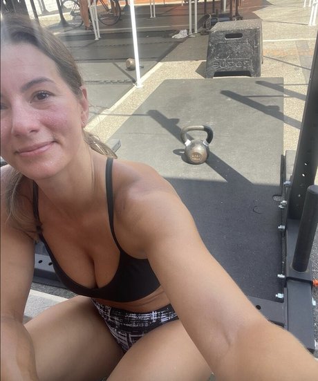 Jen Widerstrom