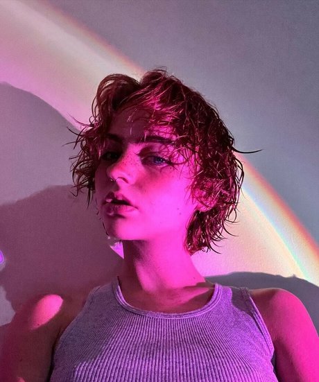 Foto di nudo di fuga di OnlyFans di Hadley Nelson
