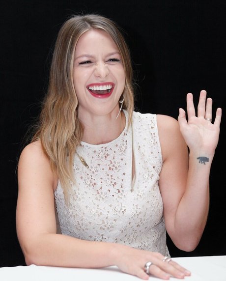Melissa Benoist