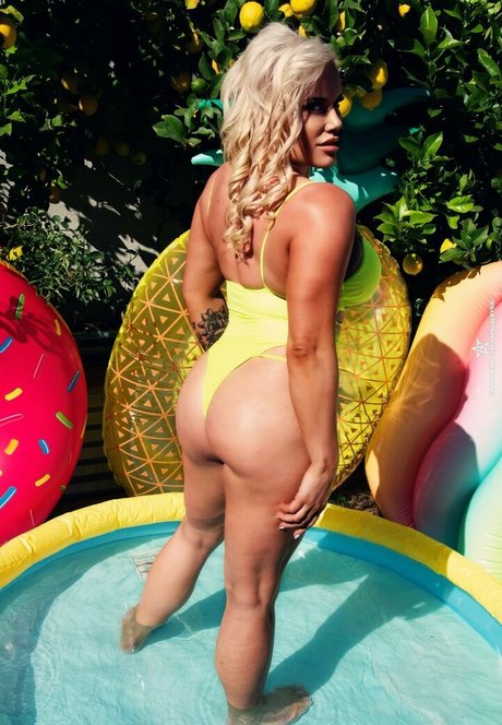 Taya Valkyrie