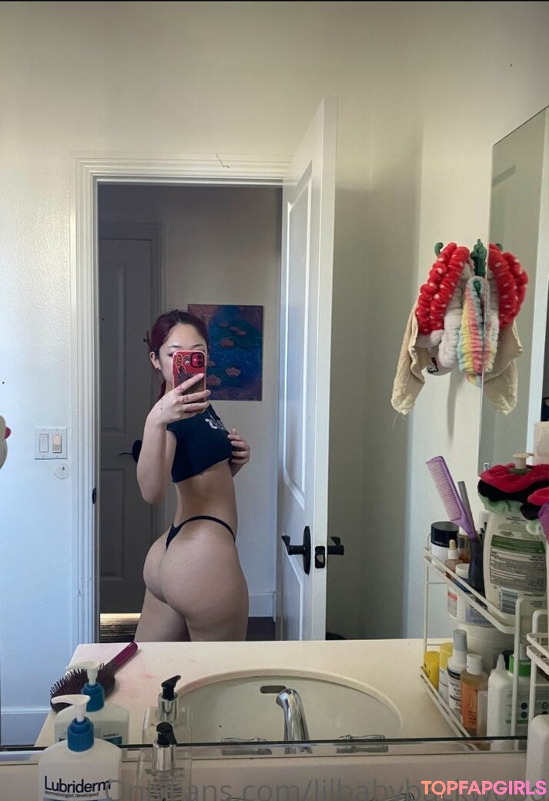 Foto di nudo di fuga di OnlyFans di Lilbabybackwood #17 Foto di nudo di fuga di OnlyFans di Lilbabybackwood #17