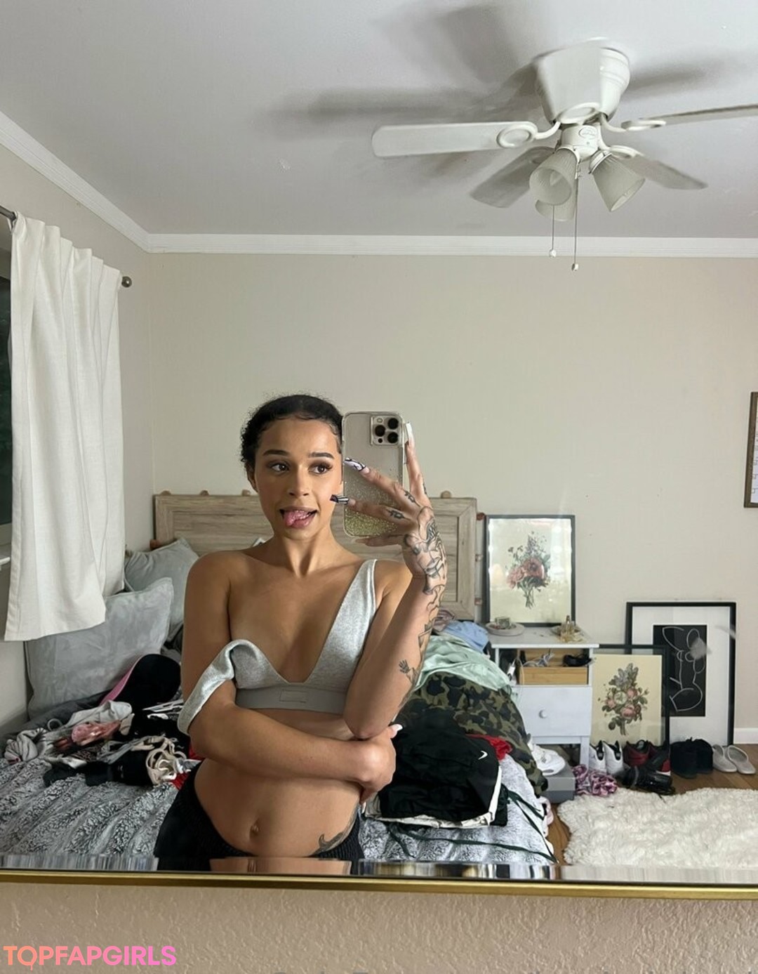 Foto di nudo di fuga di OnlyFans di Jambajuiced #108 Foto di nudo di fuga di OnlyFans di Jambajuiced #108