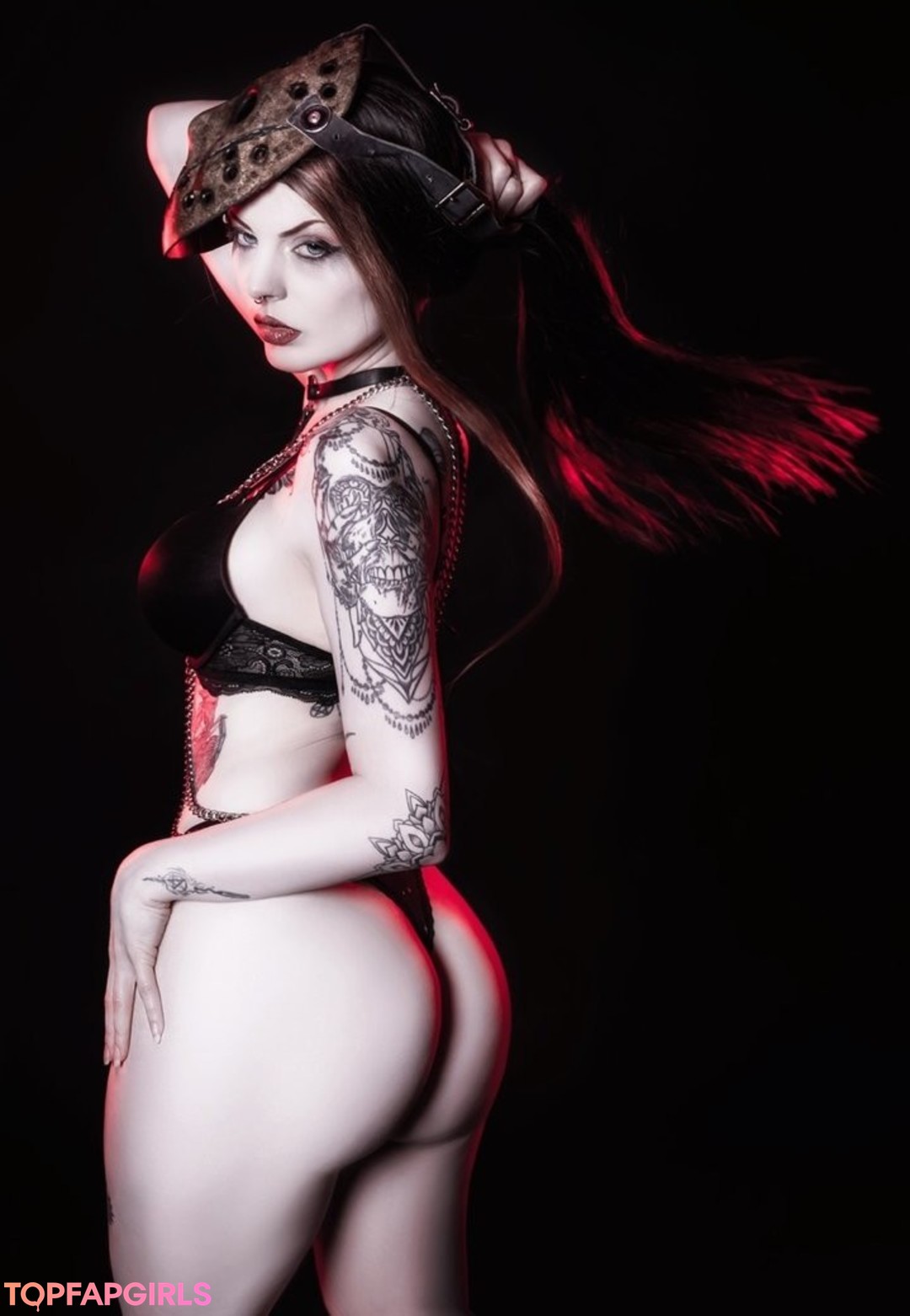 Foto di nudo di fuga di OnlyFans di Faerieblossom #1 Foto di nudo di fuga di OnlyFans di Faerieblossom #1