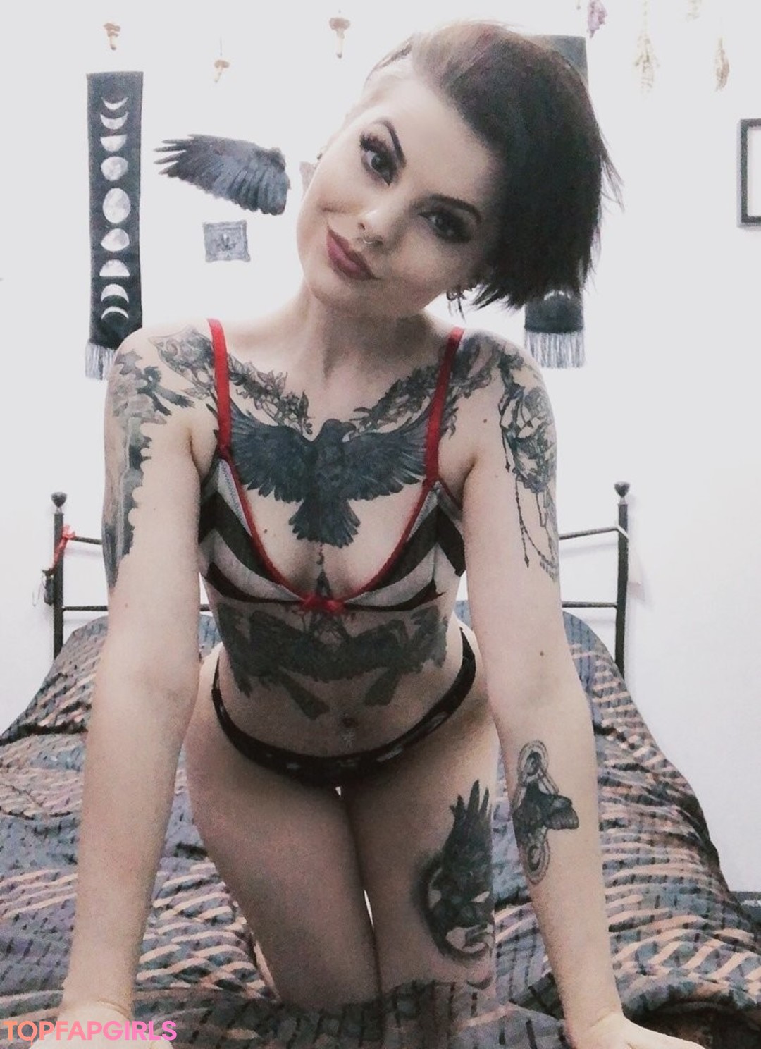 Foto di nudo di fuga di OnlyFans di Faerieblossom #148 Foto di nudo di fuga di OnlyFans di Faerieblossom #148