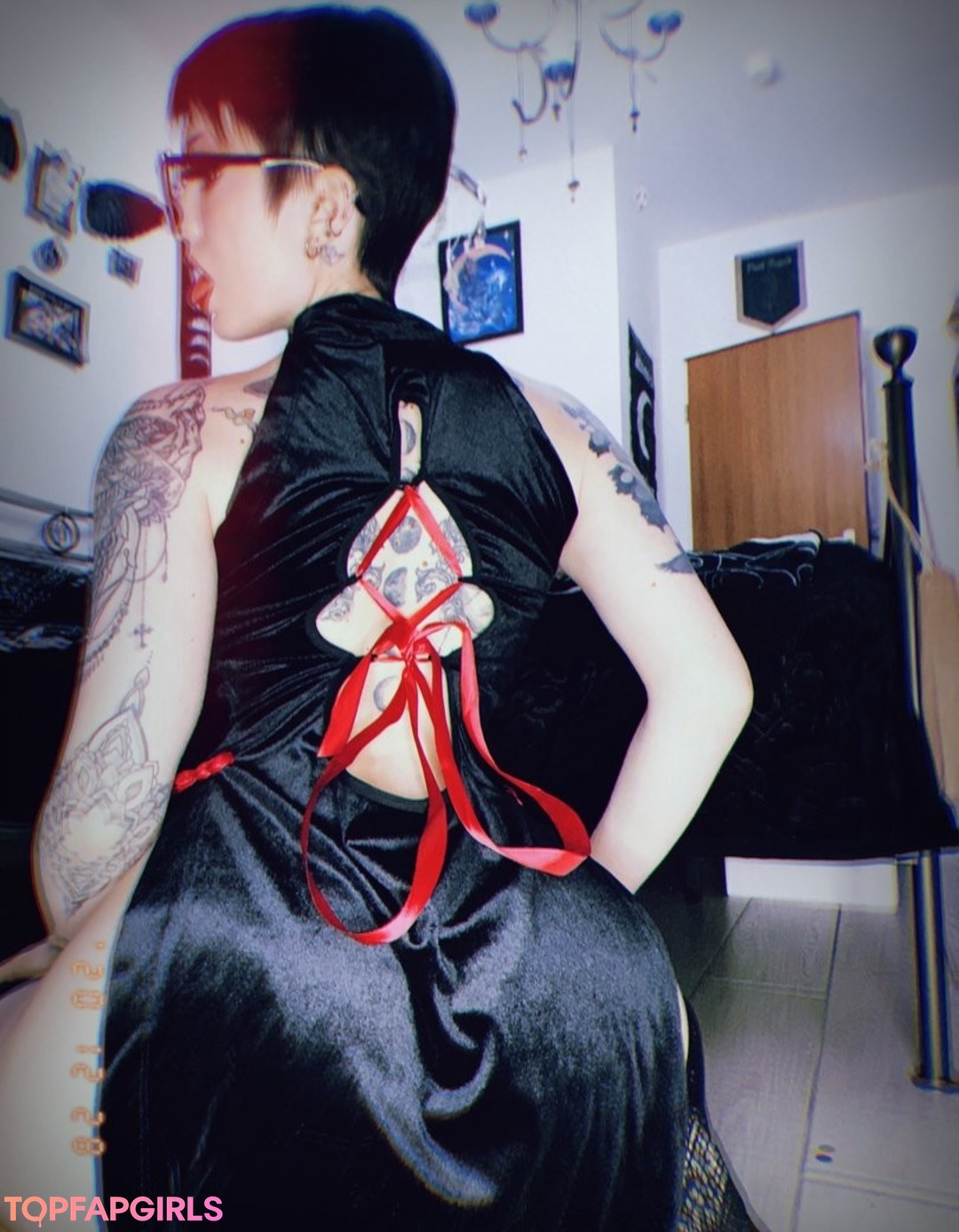 Foto di nudo di fuga di OnlyFans di Faerieblossom #411 Foto di nudo di fuga di OnlyFans di Faerieblossom #411