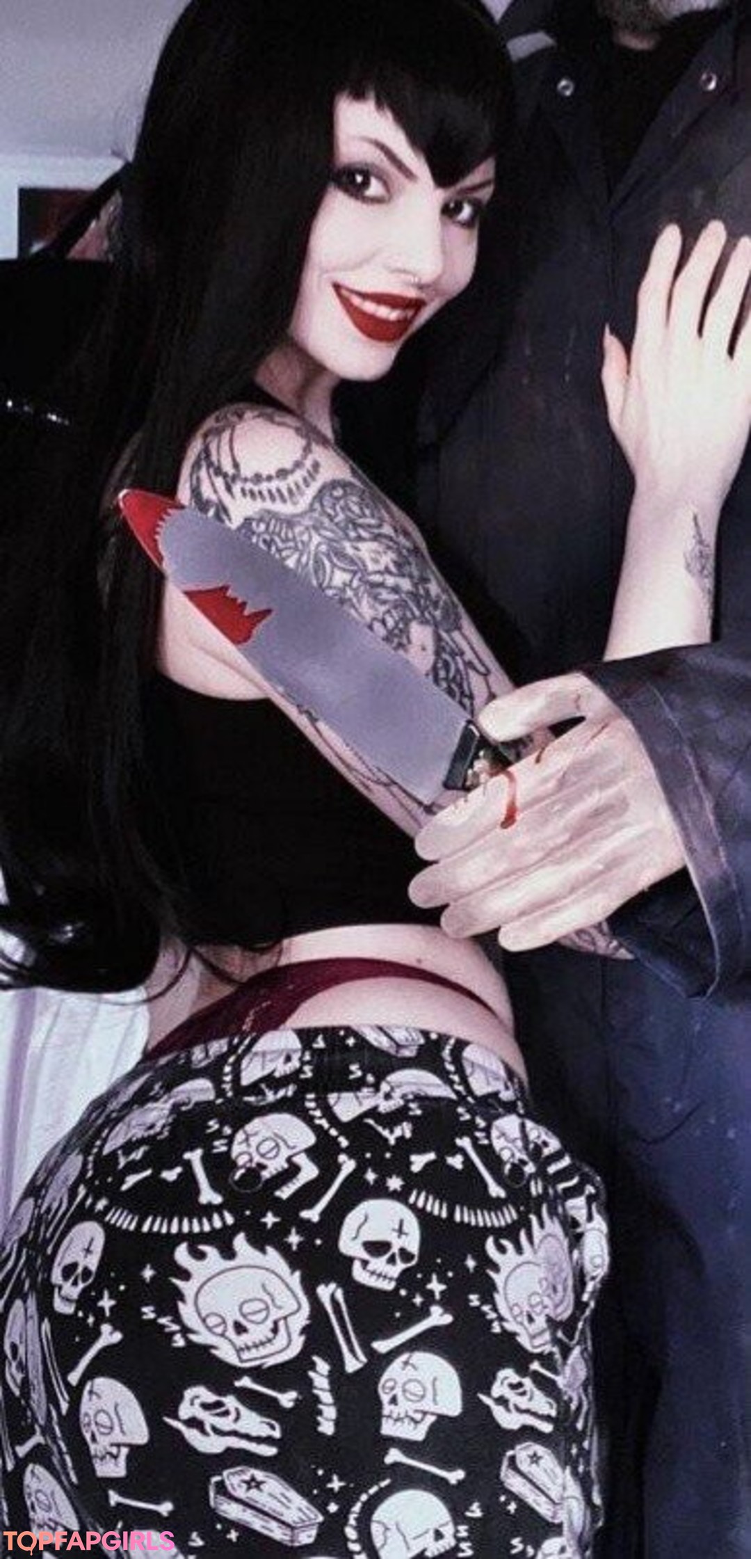 Foto di nudo di fuga di OnlyFans di Faerieblossom #579 Foto di nudo di fuga di OnlyFans di Faerieblossom #579
