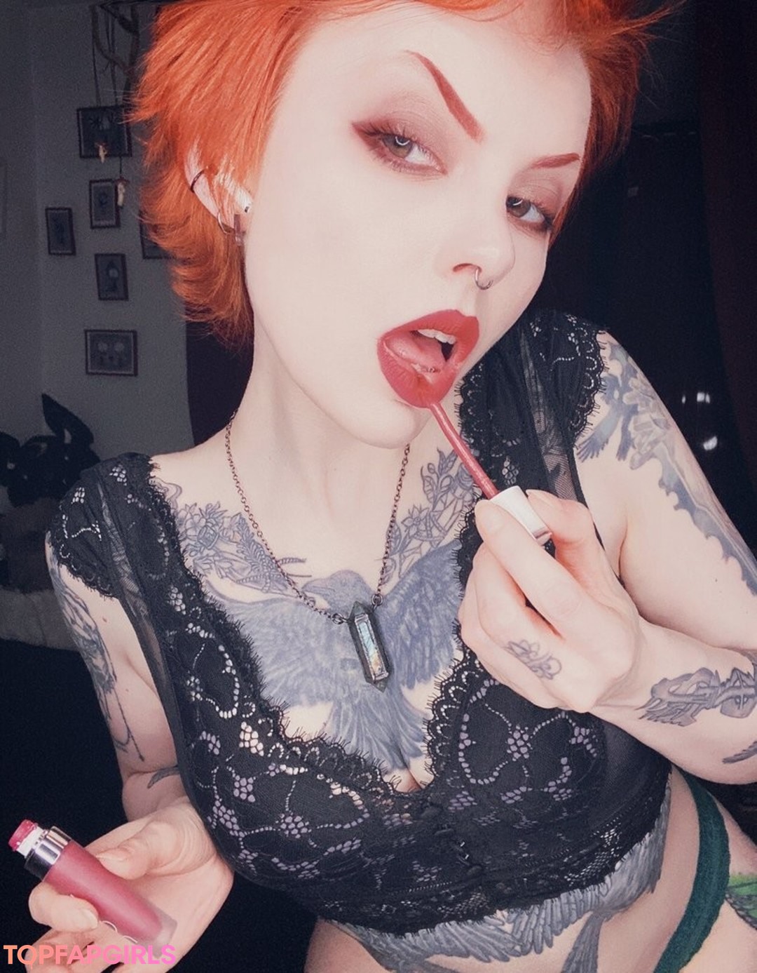 Foto di nudo di fuga di OnlyFans di Faerieblossom #668 Foto di nudo di fuga di OnlyFans di Faerieblossom #668