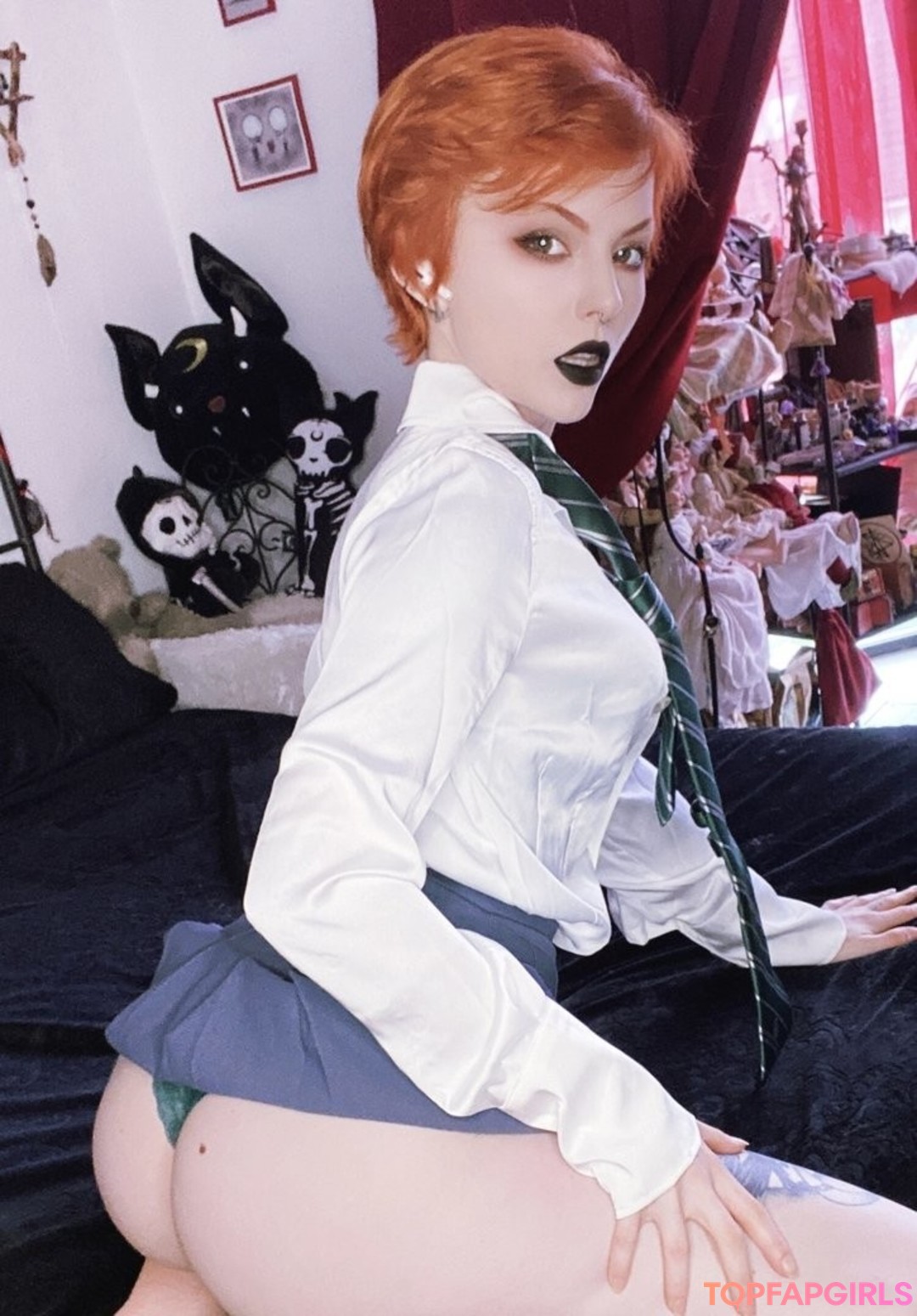 Foto di nudo di fuga di OnlyFans di Faerieblossom #678 Foto di nudo di fuga di OnlyFans di Faerieblossom #678